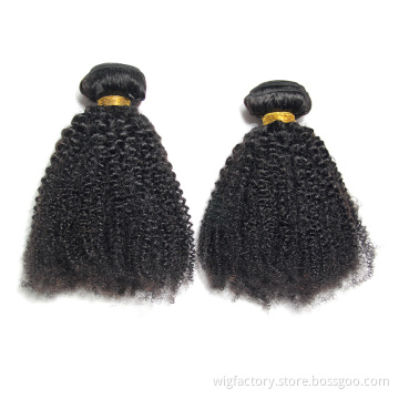 Top quality supplier overseas hair vendors, 10a grade hair, 4c afro curly unprocessed 100 virgin mongolian hair